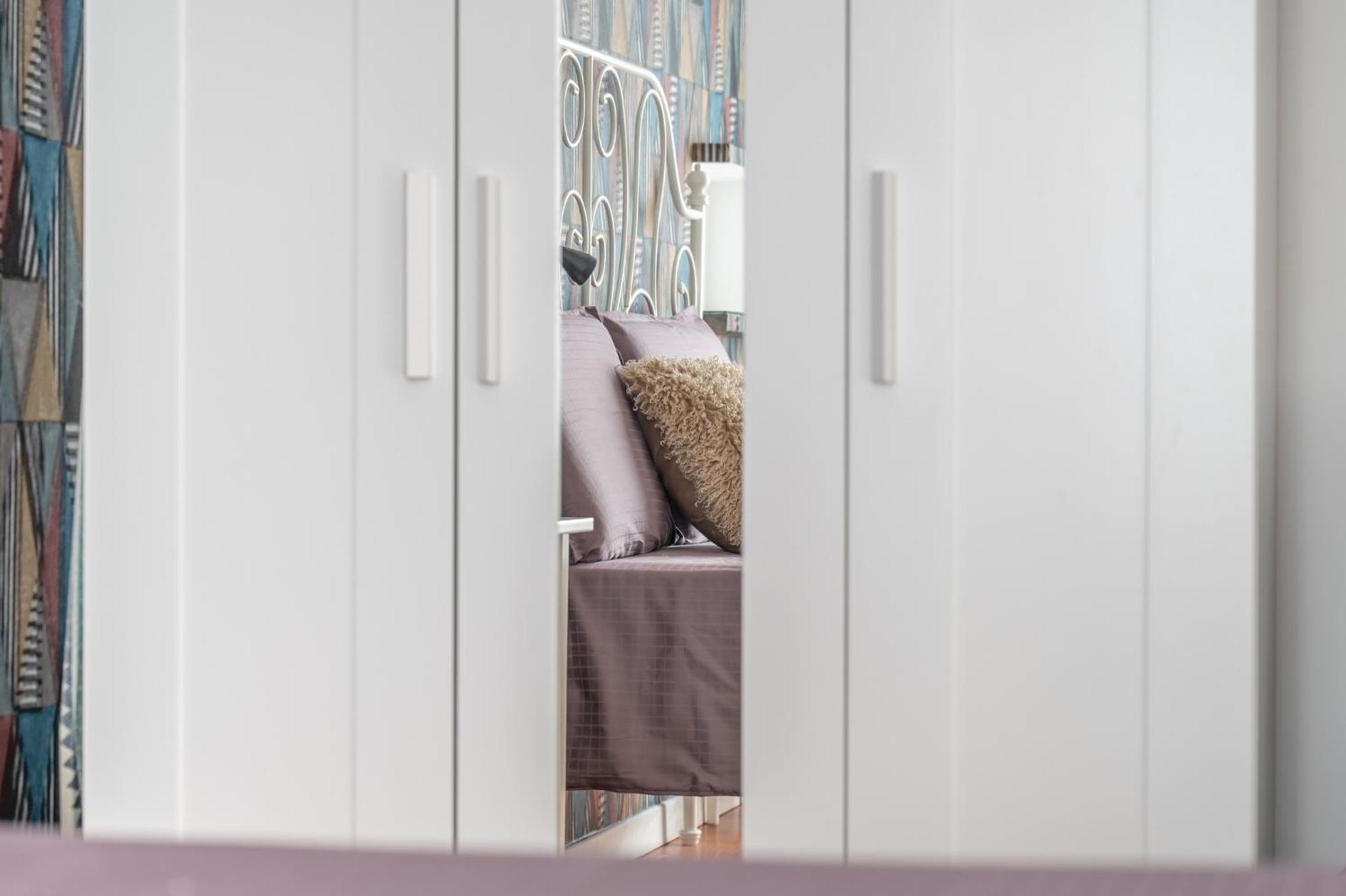 Apartment Your Elegant Loft At Termini Station Rom
