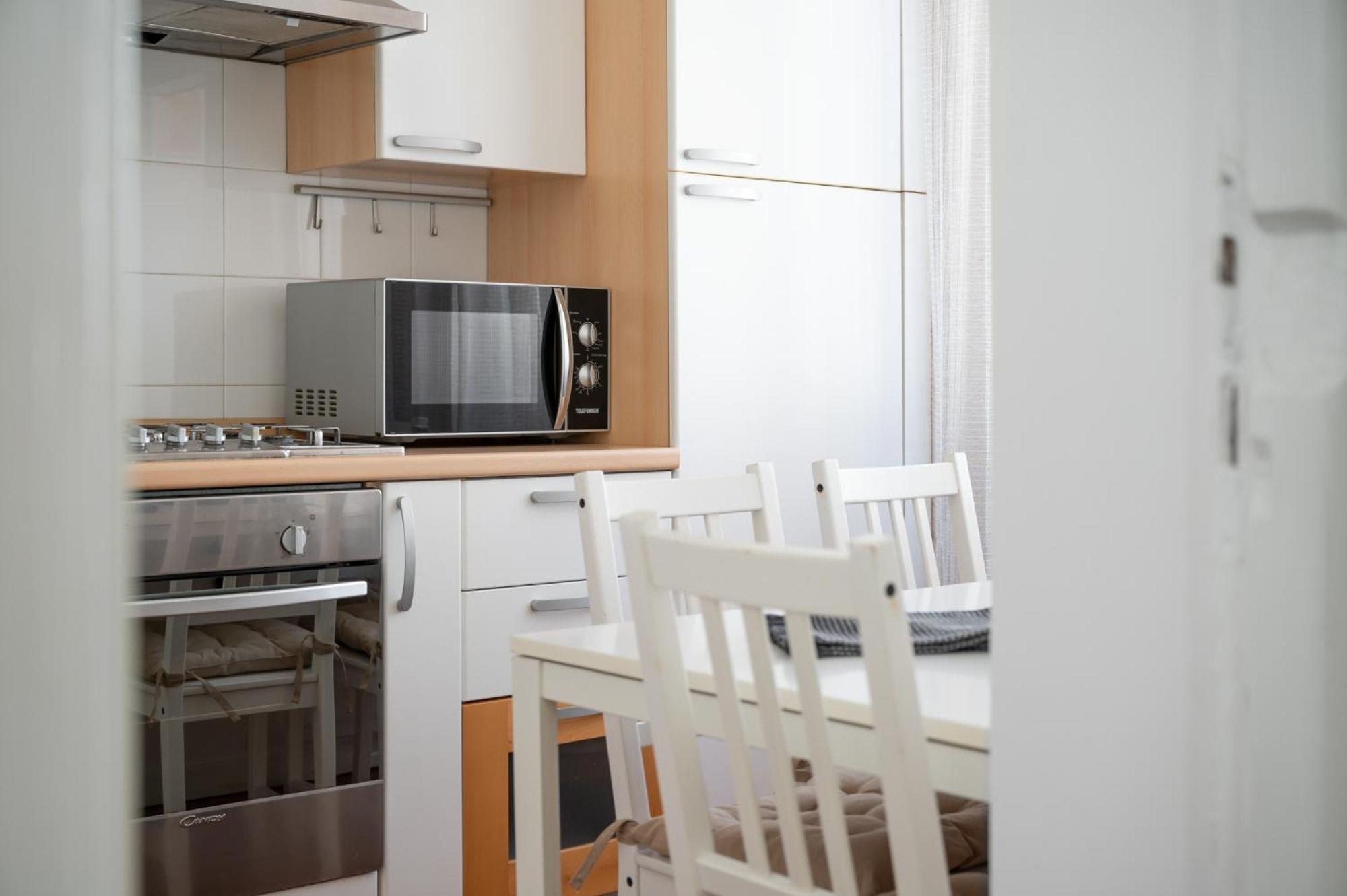 Apartment Your Elegant Loft At Termini Station Rom